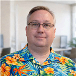 Lance Wentz — Fractional AI Operator
