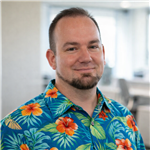 Scott Slaten — Fractional AI Operator